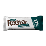 Суров протеинов десерт спирулина и лимон, 40g, Roobar