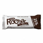 Протеинов десерт с лешник и шоколад, 40g, Roobar