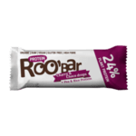 Суров протеинов десерт с череша и шоколад, 40g, Roobar