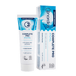 Био паста за зъби Complete PRO, 75ml, Nordics