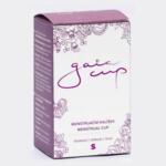 Менструална чашка за многократна употреба, Gaia Cup