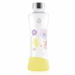 Стъклена бутилка EQUA 550ml