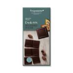 Био Натурален Шоколад  80%, без добавена захар, Benjamissimo, 70 g