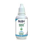 Капки Шакти, Sri Sri Ayurveda, 30ml