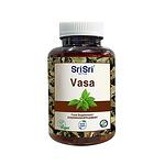 Васа, Sri Sri Ayurveda, 60 таблетки