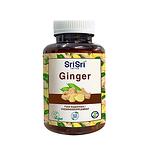 Джинджифил, Sri Sri Ayurveda, 60 таблетки
