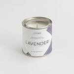 Ароматна Свещ Lavender, I/TEMS, 200g