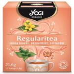 Био Чай Добър Метаболизъм, 12 пак., Yogi Organic