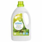 Био Перилен Препарат Течен за Цветно Пране, Sodasan, 1.5 l