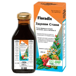 Здрави Стави, Floradix, 250 ml