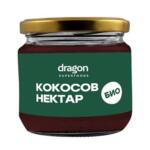 Био Кокосов Нектар, 400ml, Dragon Superfoods