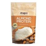 Био Бадемов Протеин на прах, Dragon Superfoods, 200 g