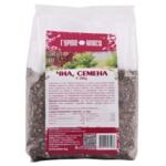 Чиа Семена, Гурме Класа, 100/200/500 g