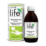 Екстракт от Мурсалски чай, Life Nutrition, 300ml