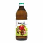 Био Слънчогледово Олио за Пържене, Green - Bio Tropic, 750 ml