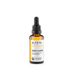 Био Масло от Бадем, Alteya Organics, 50 ml