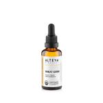 Био Масло от Пшеничен Зародиш, Alteya Organics, 50 ml