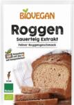 Био Закваска от Ръж Екстракт, Bio Vegan, 30 g