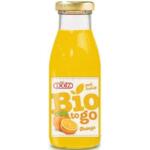 Био Сок от Портокал, Poelz, 250 ml