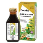 Диджестив, Floradix, 250 ml