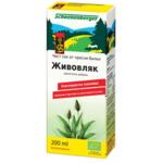 Био Сок от Живовляк, Био, Schoenenberger, 200 ml