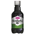 Комбуча Роза, Kombucha life, 300/500 ml