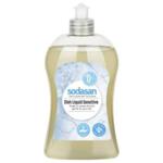 Био Препарат за Съдове Sensitive, Sodasan, 500 ml