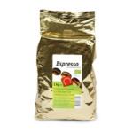 Био Кафе Еспресо, на зърна, 1kg, Green - Bio Tropic