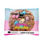 Детска курабийка lil’kookie monster, 50g, Kookie Cat