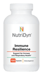 Устойчив Имунитет, 180 капсули, NutriDyn