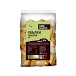 Био Сушени Ябълки, 80g, Био Класа