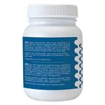 Био Синя Спирулина на таблетки 50g, (200 табл. х 250 mg),Dragon Superfoods