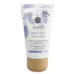 Слънцезащитен Kрем за Лице 30 SPF, 30ml,  Naobay