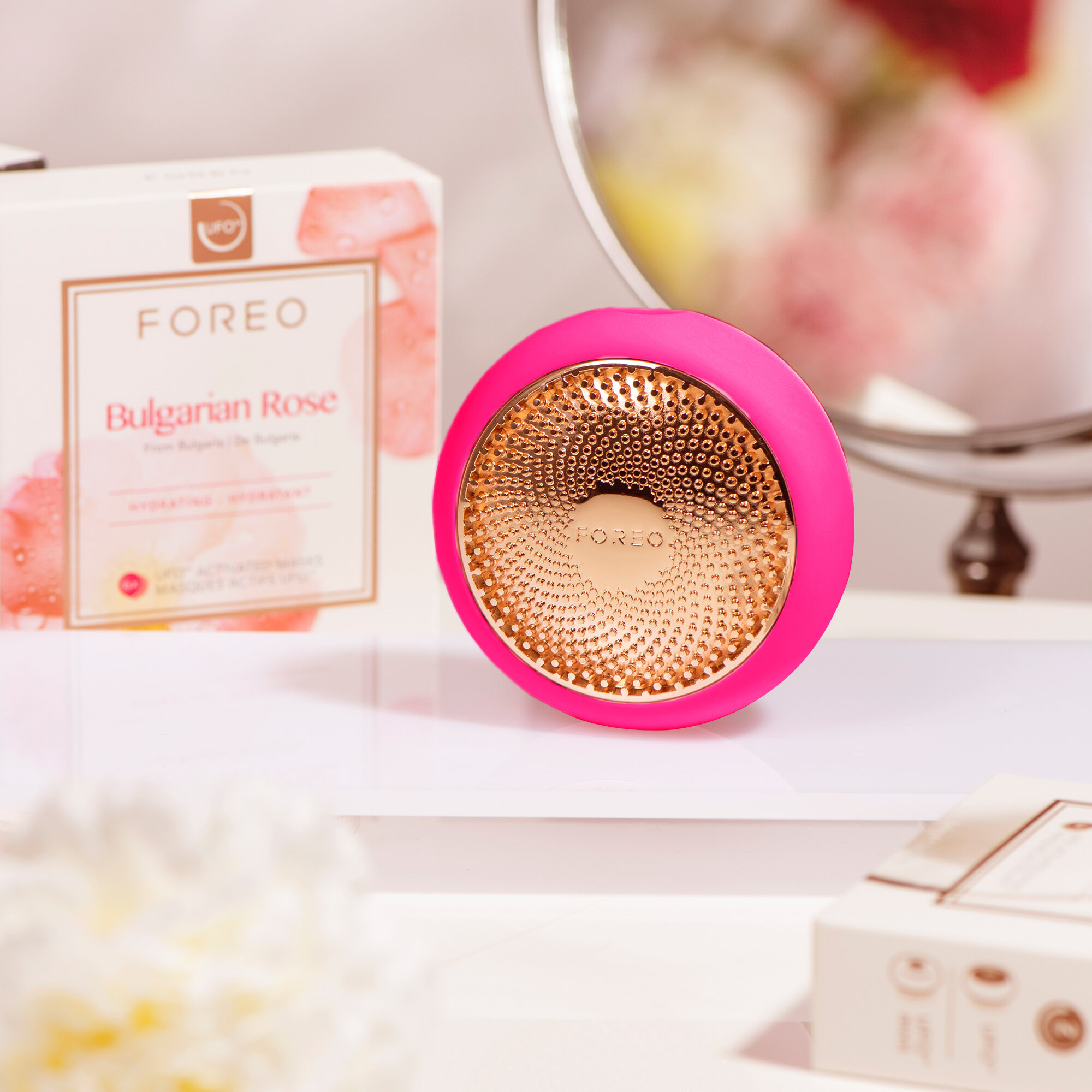 Foreo UFO