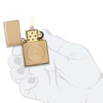 Запалка Zippo Founder's Day Collectible