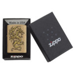 Запалка Zippo 29725 Dragon