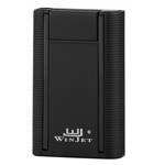 Запалка за пури Winjet с 3 Х Jet пламък + пънч за пури-Copy