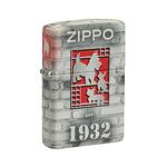 Запалка Zippo Founder's Day Collectible-Copy