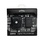 Запалка Zippo Black Cat Design 48453-Copy