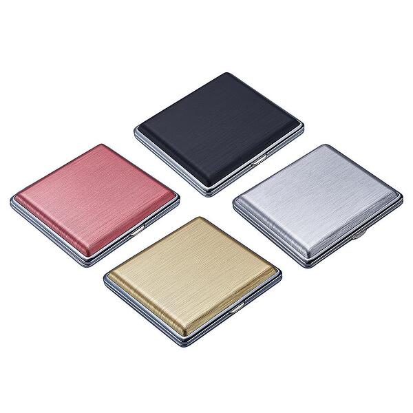 Табакера Champ Spray Color, асортимент