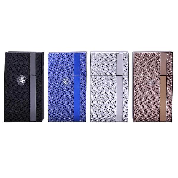 Кутия за цигари Champ Gambling, асортимент-Copy