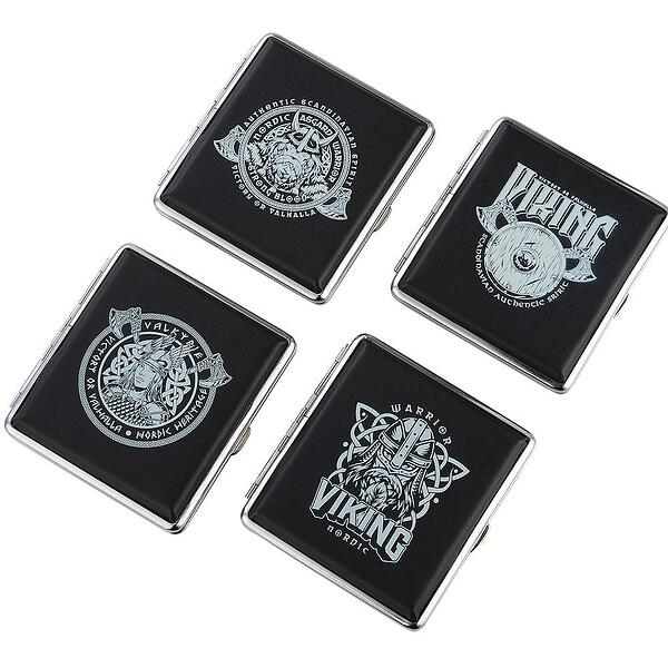 Табакера Champ Spray Color, асортимент-Copy