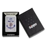 Запалка Zippo 49411