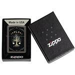 Запалка Zippo Heart-Copy