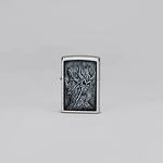 Запалка Zippo Bob Marley-Copy