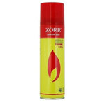 Газ за запалки Zorr, 250 ml. (универсална)