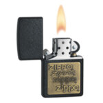 Запалка Zippo 362