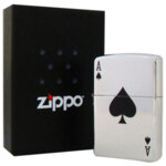 Запалка Zippo 24011