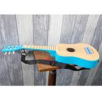Детска дървена китара - Синьа