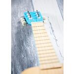 Детска дървена китара - Синьа